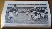 Sean Diffley - The Men in Green - HB - Irish Rugby - 1973 - Sport History Centenary ( SIGNED by Willie John McBride