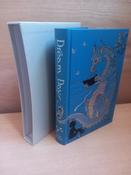 Kenneth Grahame - Dream Day - HB Slipcased Folio Society Edition 2010 ( Originally 1898)