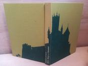 Aldous Huxley - After Many A Summer - HB Folio Society Edition ( Originally 1939)