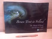Martin O'Grady, Myles Kelly &amp; Shane O'Reilly - Brown Trout in Ireland - PB - 2008