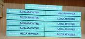 David Walliams / Megamonster (11 Pack Teacher's Bundle)