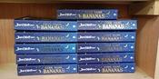 David Walliams / Code Name Bananas (11 Pack Teacher's Bundle)