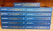 David Walliams / The Ice Monster (11 Pack Teacher's Bundle)
