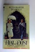 Ruth Prawer Jhabvala / Heat and Dust (Older Edition Small Paperback) (1)