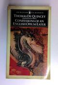 Alethea Hayter / Confessions of an English Opium Eater (English Library) (Older Edition Small Paperback)
