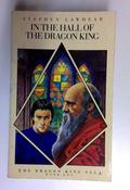 Stephen Lawhead / In the Hall of the Dragon King (the Dragon King Saga) (Older Edition Small Paperback)