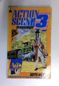 Keith Miles / Bushranger: 3 (Knight Books) (Older Edition Small Paperback)