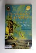 Penelope Lively / A Stitch in Time (Older Edition Small Paperback)
