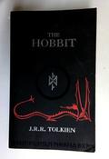 J.R.R. Tolkien / The Hobbit (Older Edition Small Paperback)
