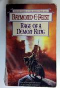 Raymond E. Feist / Rage of a Demon King: Book 11 (the Riftwar Cycle: The Serpentwar Saga Book 3) (Older Edition Small Paperback)