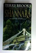 Terry Brooks / The Druid of Shannara: The Heritage of Shannara, Book 2: Bk. 2 (Older Edition Small Paperback)