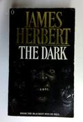 James Herbert / The Dark (Older Edition Small Paperback) (1)