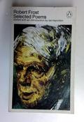 Robert Frost / Robert Frost Selected Poems (Older Edition Small Paperback)