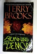 Terry Brooks / Running with the Demon: The Word and the Void Series: Book One (Older Edition Small Paperback)