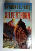 Raymond E. Feist / Silverthorn (Older Edition Small Paperback)