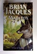 Brian Jacques / Marlfox (a Tale of Redwall) (Older Edition Small Paperback)