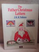 J. R. R. Tolkien - The Father Christmas Letters - PB 1978 - Illustrated