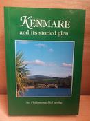 Philomena McCarthy - Kenmare and Its Storied Glen - PB 2000 ( Originally 1993) Kerry