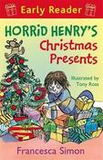 Francesca Simon / Horrid Henry's Christmas Presents image