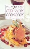 Chrissie Taylor / Quick and Easy After Work Cookbook