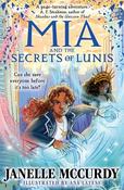 Janelle McCurdy / Mia and the Secrets of Lunis