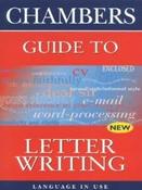 - / Chambers Guide to Letter Writing
