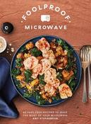 Amy Stephenson / Foolproof Microwave (Hardback)