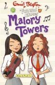 Enid Blyton / Fun and Games at Malory Towers ( Malory Towers Sequel Series - Book 10 ) image