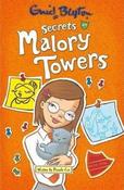 Pamela Cox ( Enid Blyton ) / Secrets at Malory Towers ( Malory Towers Sequel Series - Book 11 ) image