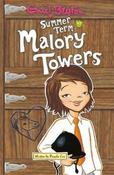 Pamela Cox ( Enid Blyton) / Summer Term at Malory Towers ( Malory Towers Sequel Series - Book 8 ) image