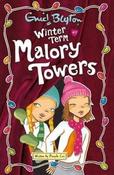 Enid Blyton / Winter Term at Malory Towers ( Malory Towers Sequel Series - Book 9 ) image