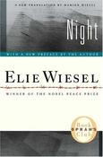 Elie Wiesel / Night (Hardback)