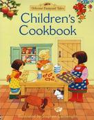 Abigail Wheatley / Children's Cookbook (Hardback)