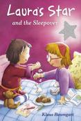 Klaus Baumgart / Laura's Star and the Sleepover image
