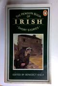 Benedict Kiely / The Penguin Book of Irish Short Stories (Older Edition Small Paperback)