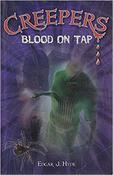 Edgar J. Hyde / Creepers: Blood on Tap image