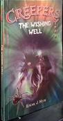 Edgar J. Hyde / Creepers: The Wishing Well image