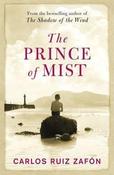 Carlos Ruiz Zafon / The Prince Of Mist image