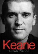 Roy Keane / Keane : The Autobiography (Hardback) image