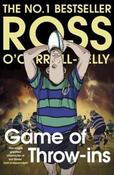 Ross O'Carroll-Kelly / Game of Throw-ins (Large Paperback) image
