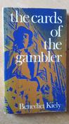 Benedict Kiely - The Cards of the Gambler - Vintage PB 1973 1ST PB ED image