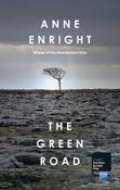 Anne Enright / The Green Road (Large Paperback) image