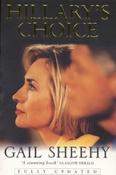 Gail Sheehy / Hillary's Choice image