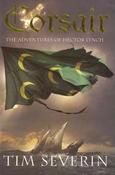 Tim Severin / Corsair (Hector Lynch image