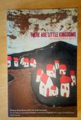 Kevin Barry  - There Are Little Kingdoms - PB Short Story Debut Collection  - BRAND NEW image