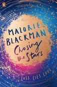 Malorie Blackman / Chasing the Stars image