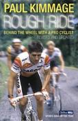Paul Kimmage / Rough Ride image