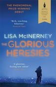 Lisa Mcinerney / The Glorious Heresies image