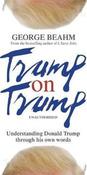 George Beahm / Trump on Trump image