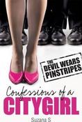 Suzana S / Confessions of a City Girl image